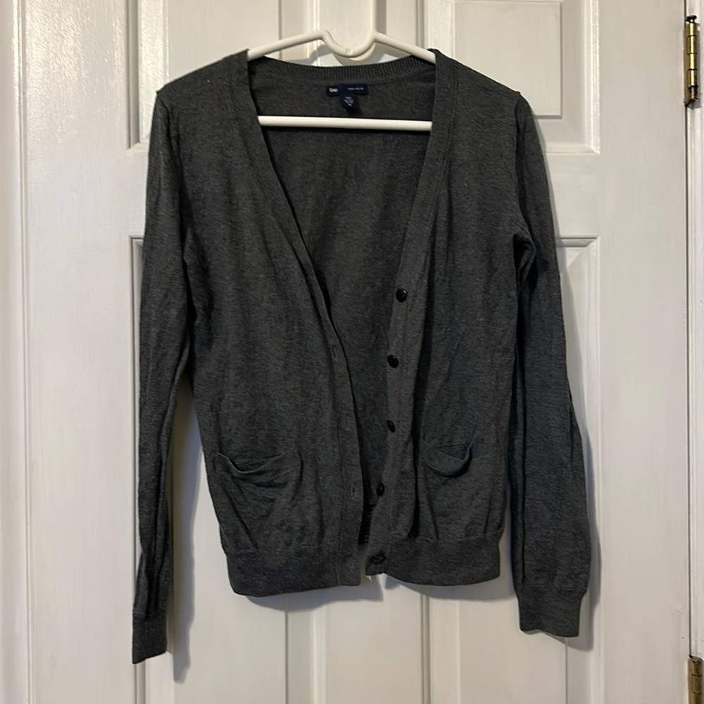 Gap Cardigan Size XS